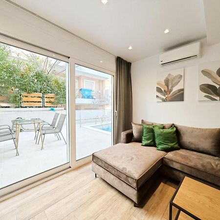 Kalipsous By Verde Apartments Athènes Extérieur photo