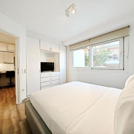Kalipsous By Verde Apartments Athènes Extérieur photo