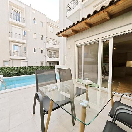Kalipsous By Verde Apartments Athènes Extérieur photo