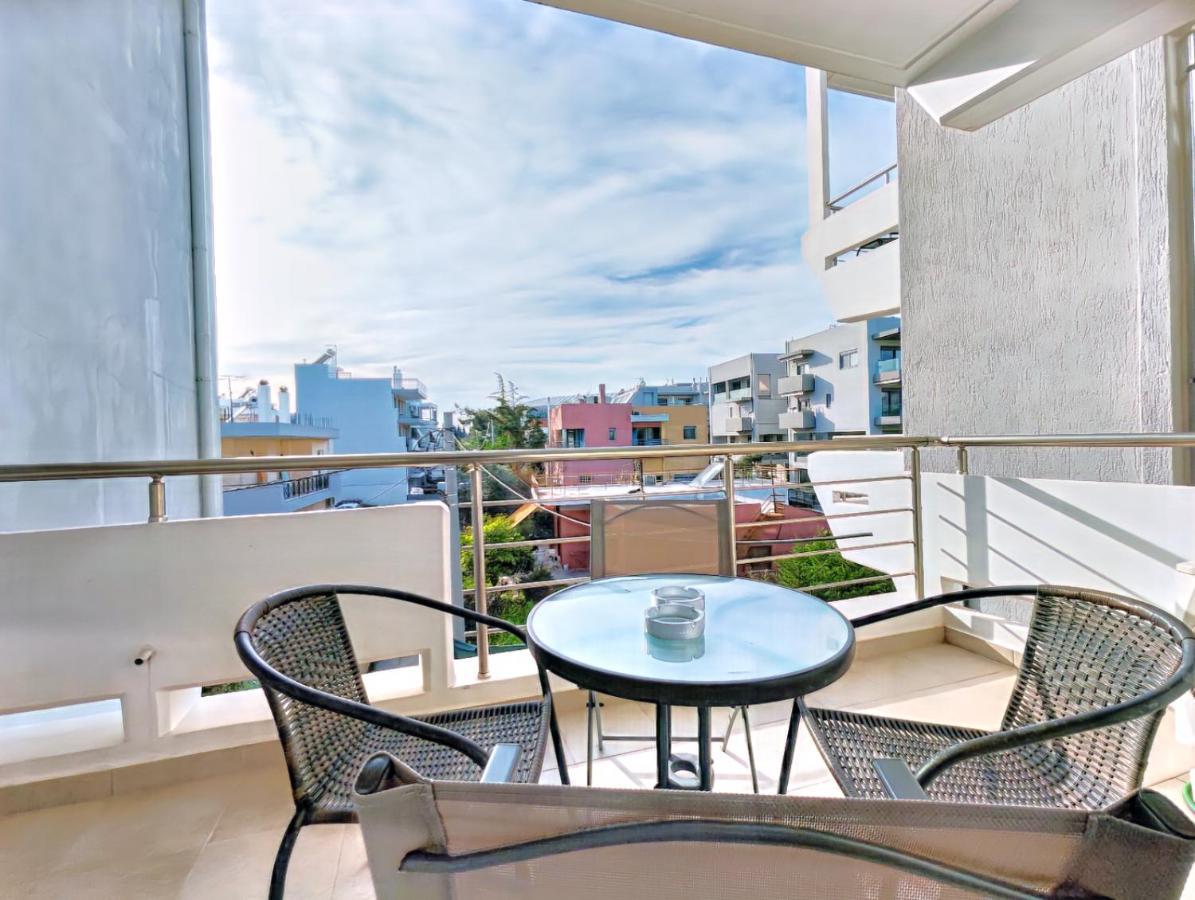 Kalipsous By Verde Apartments Athènes Extérieur photo