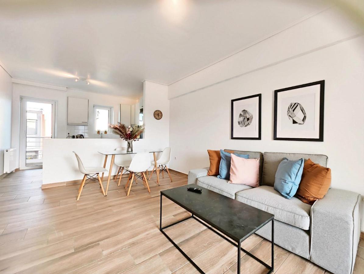 Kalipsous By Verde Apartments Athènes Extérieur photo