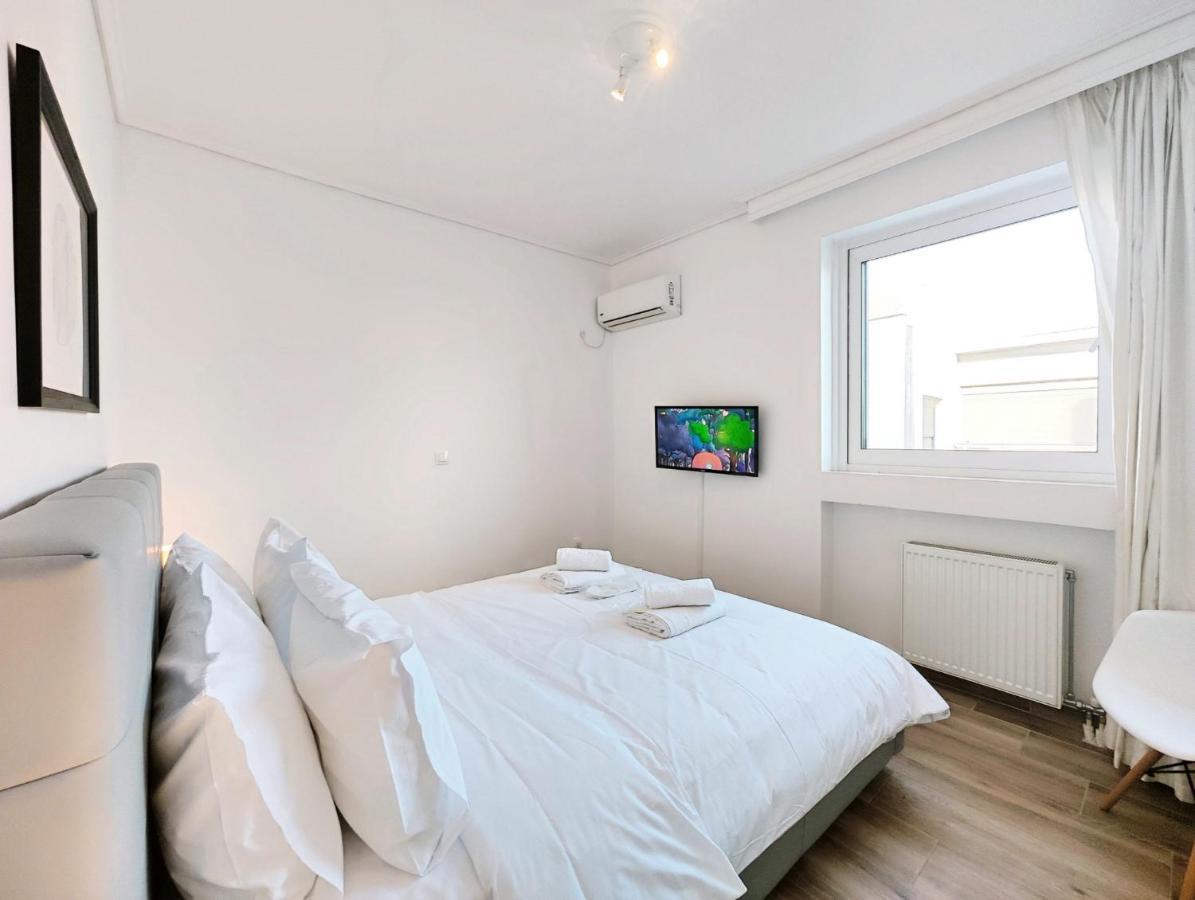 Kalipsous By Verde Apartments Athènes Extérieur photo