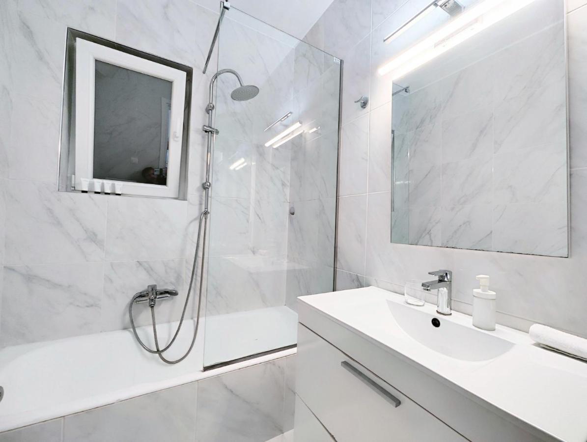 Kalipsous By Verde Apartments Athènes Extérieur photo