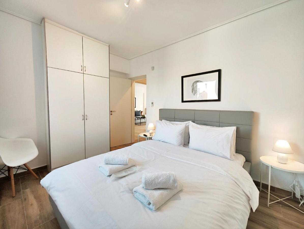Kalipsous By Verde Apartments Athènes Extérieur photo