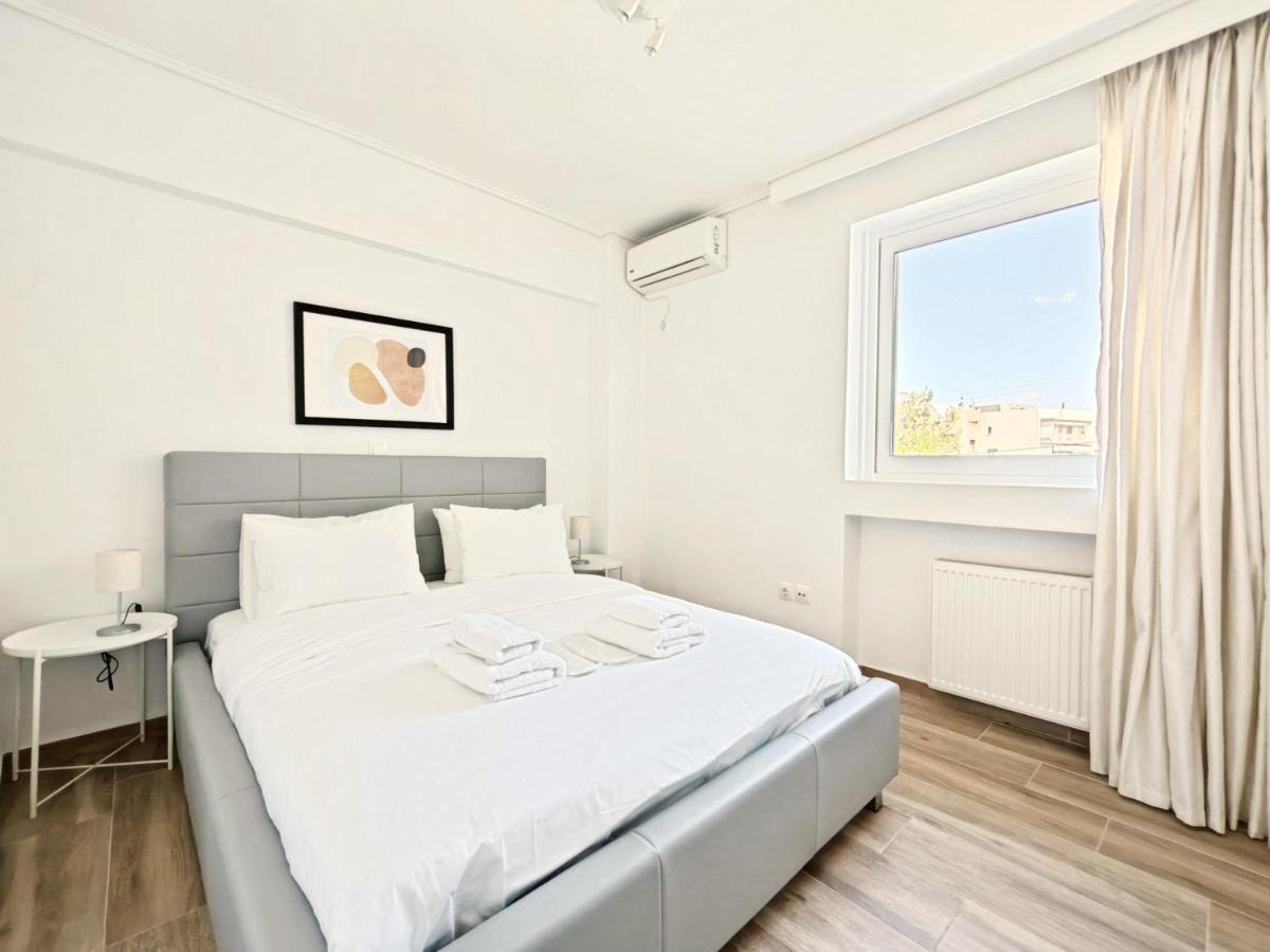 Kalipsous By Verde Apartments Athènes Extérieur photo