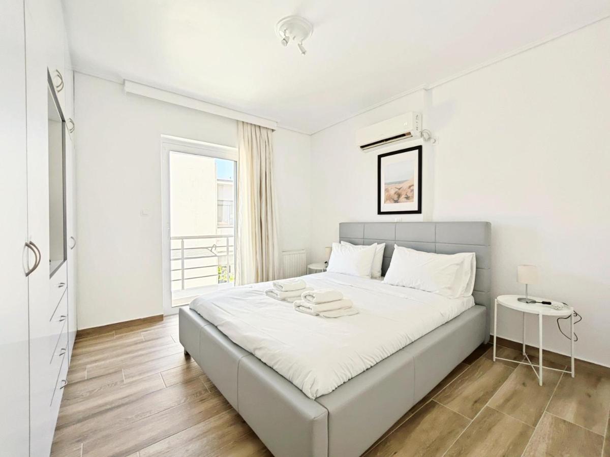 Kalipsous By Verde Apartments Athènes Extérieur photo