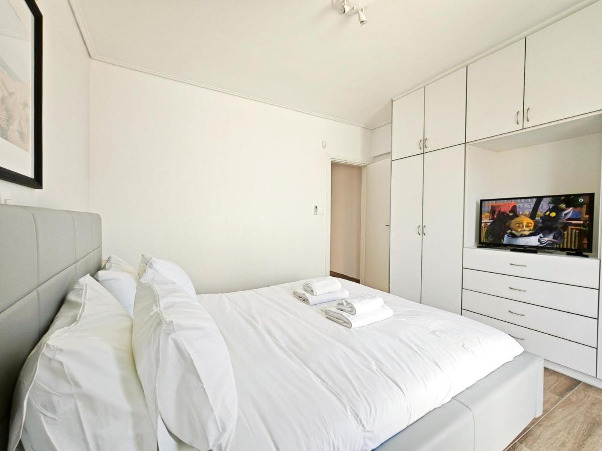 Kalipsous By Verde Apartments Athènes Extérieur photo