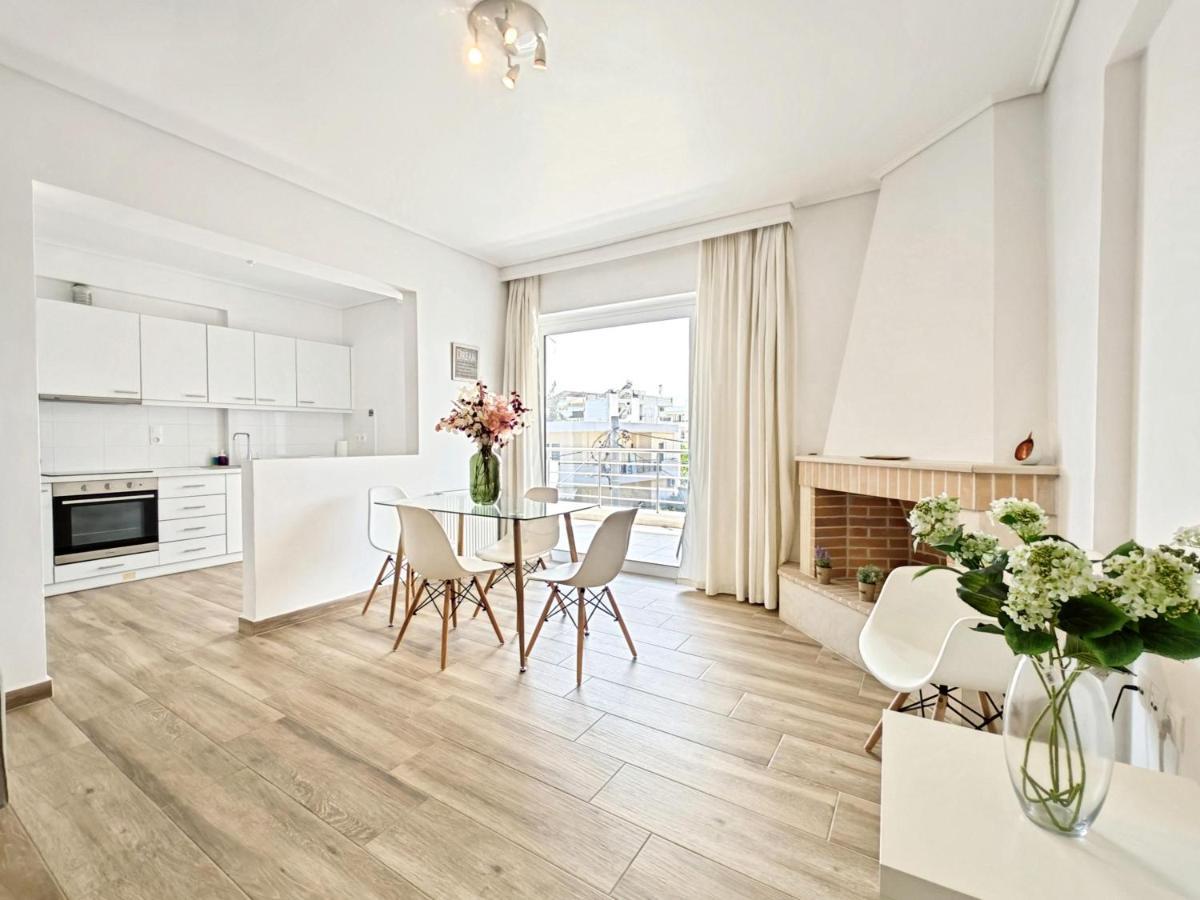 Kalipsous By Verde Apartments Athènes Extérieur photo