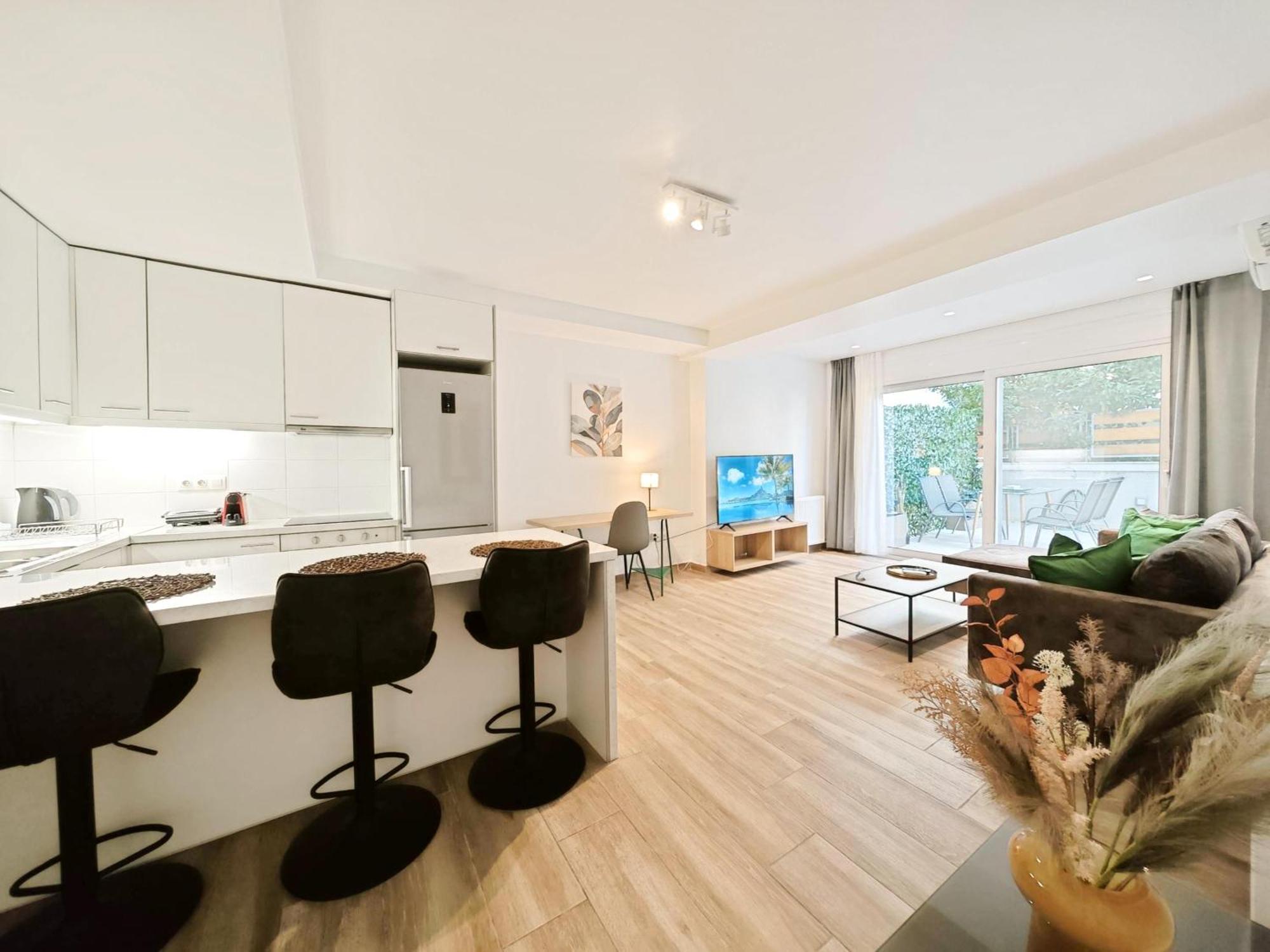 Kalipsous By Verde Apartments Athènes Extérieur photo