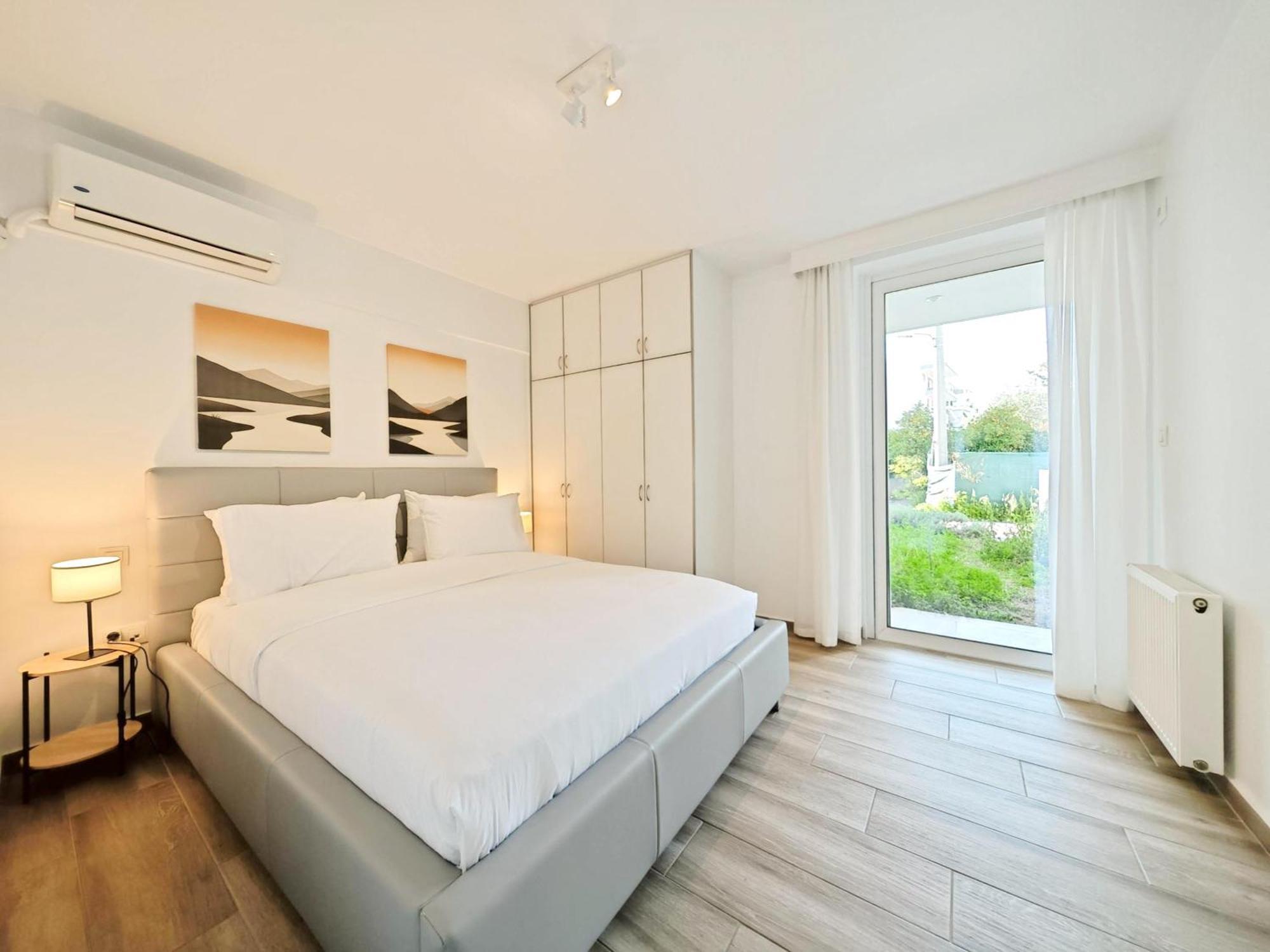 Kalipsous By Verde Apartments Athènes Extérieur photo