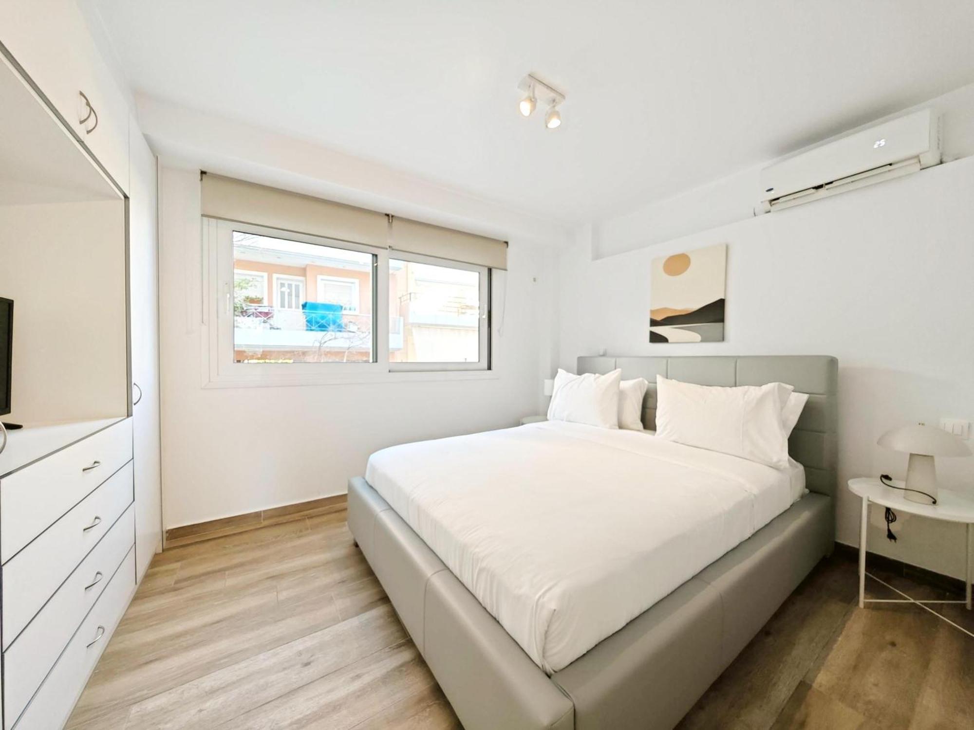 Kalipsous By Verde Apartments Athènes Chambre photo