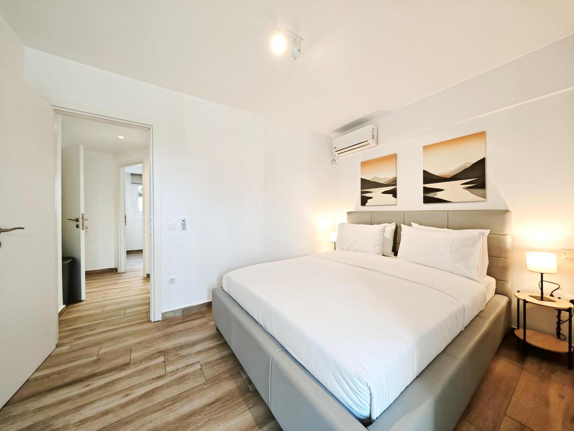 Kalipsous By Verde Apartments Athènes Chambre photo