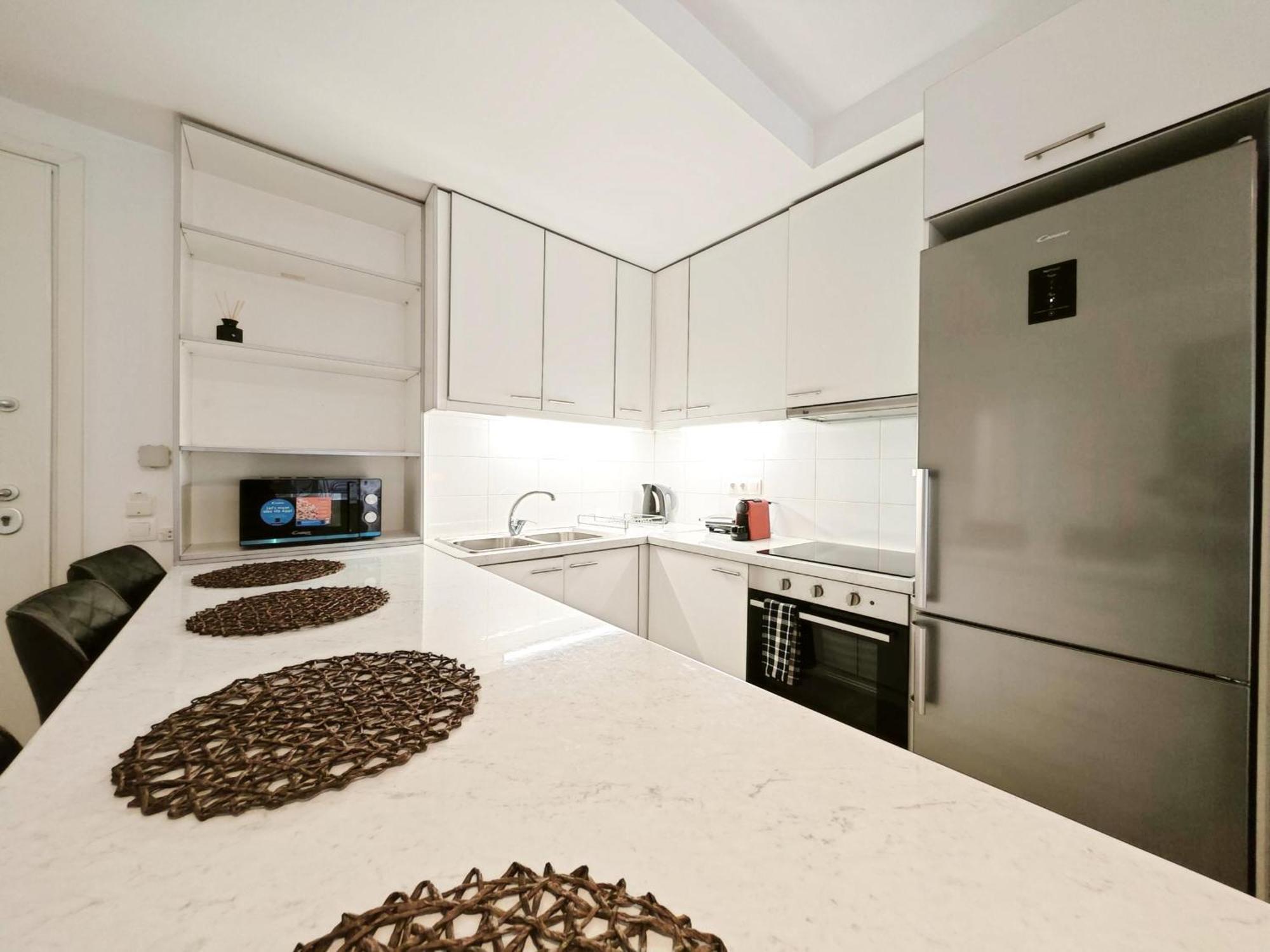 Kalipsous By Verde Apartments Athènes Chambre photo